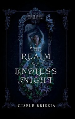 Cover The Realm of Endless Night