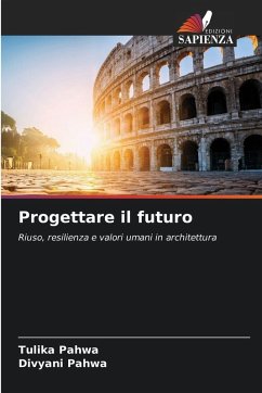 Cover Progettare il futuro