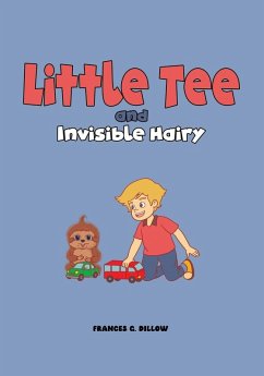 Cover Little Tee and Invisible Hairy