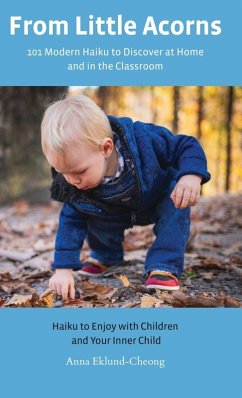 Cover From Little Acorns