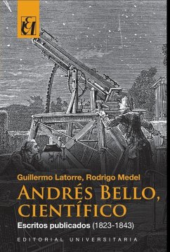 Cover Andrés Bello Científico