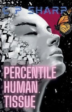 Percentile Human Tissue (eBook, ePUB) - Sharp, Cp