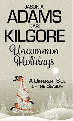 Cover Uncommon Holidays (eBook, ePUB)