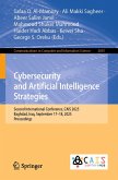 Cybersecurity and Artificial Intelligence Strategies (eBook, PDF) Cybersecurity and Artificial Intelligence Strategies (eBook, PDF)