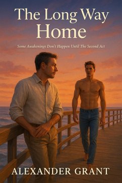 Cover The Long Way Home (eBook, ePUB)