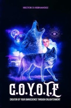 Cover Coyote (eBook, ePUB)
