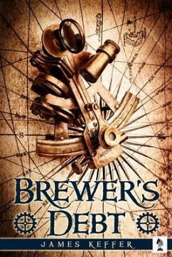 Cover Brewer's Debt (eBook, ePUB)