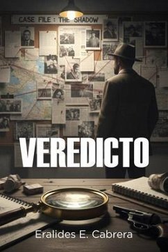 Veredicto (eBook, ePUB) - Eralides E. Cabrera