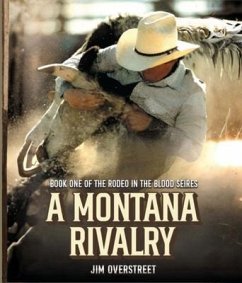 Cover A Montana Rivalry (eBook, ePUB)