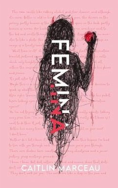 Cover Femina (eBook, ePUB)