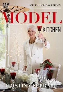 Cover My Model Kitchen - Holiday Edition (eBook, ePUB)