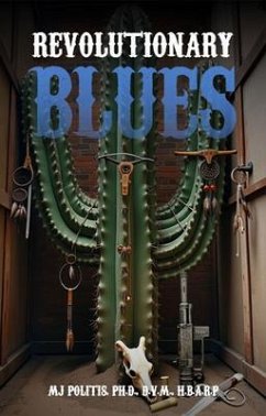 Cover Revolutionary Blues (eBook, ePUB)