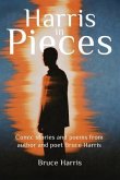 HARRIS IN PIECES (eBook, ePUB)