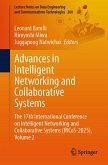 Advances in Intelligent Networking and Collaborative Systems (eBook, PDF)