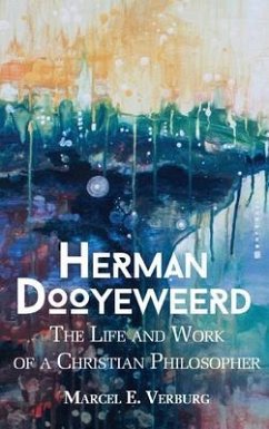 Cover Herman Dooyeweerd (eBook, ePUB)