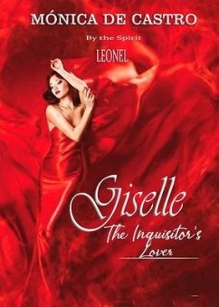 Cover Giselle (eBook, ePUB)