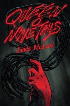 Cover Queen O'Nine Tails (eBook, ePUB)