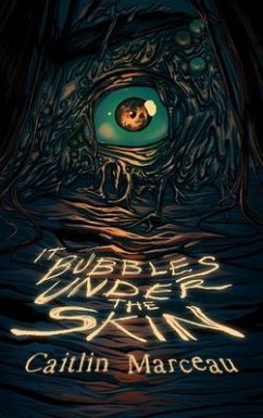 Cover It Bubbles Under The Skin (eBook, ePUB)