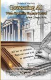 Governing AI (eBook, ePUB)