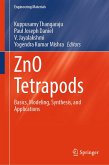 ZnO Tetrapods (eBook, PDF)