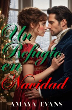 Cover Un Refugio En Navidad (eBook, ePUB)