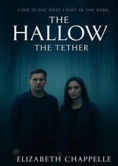 Cover The Hallow - The Tether (eBook, ePUB)