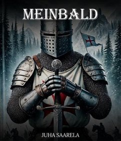 Meinbald (eBook, ePUB) - Saarela, Juha