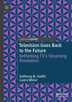 Cover Television Goes Back to the Future (eBook, PDF)