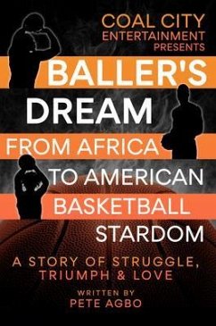 Cover Baller's Dream (eBook, ePUB)