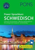 PONS Power-Sprachkurs Schwedisch PONS Power-Sprachkurs Schwedisch