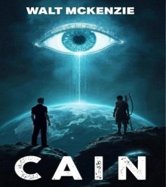 Cover CAIN (eBook, ePUB)