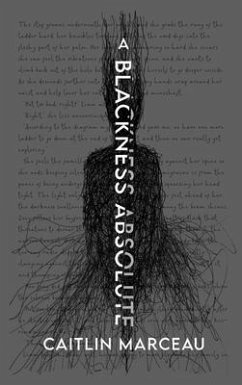 Cover A Blackness Absolute (eBook, ePUB)