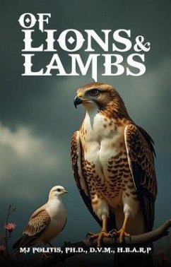 Cover Of Lions and Lambs (eBook, ePUB)