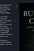 The Burnout Codex (eBook, ePUB)