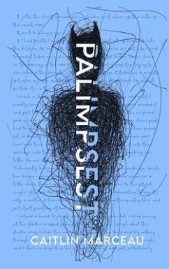 Cover Palimpsest (eBook, ePUB)