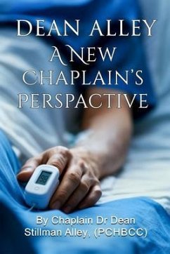 Cover A New Chaplains Perspective (eBook, ePUB)