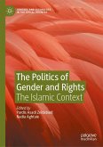 The Politics of Gender and Rights (eBook, PDF)