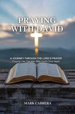 Cover Praying with David (eBook, ePUB)