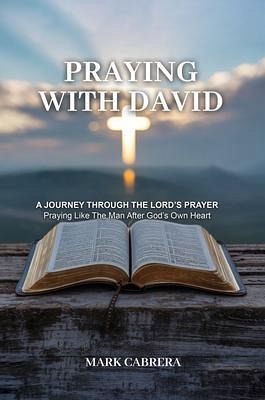 Praying with David (eBook, ePUB)