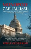 MONOPOLY CAPITAL (ISM) (eBook, ePUB)