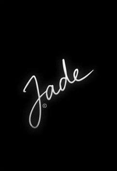 Cover Jade (eBook, ePUB)
