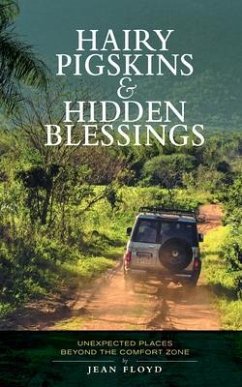 Cover Hairy Pigskins and Hidden Blessings (eBook, ePUB)