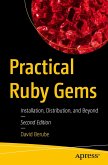 Practical Ruby Gems (eBook, PDF)