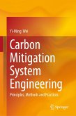 Carbon Mitigation System Engineering (eBook, PDF)