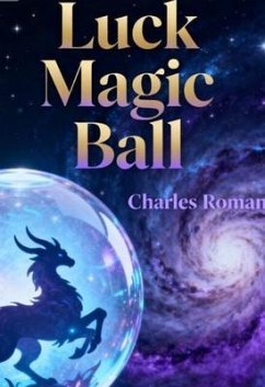 Cover Luck Magic Ball (eBook, ePUB)
