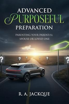 ADVANCED PURPOSEFUL PREPARATION (eBook, ePUB)