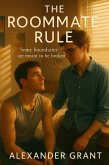 The Roommate Rule (eBook, ePUB)