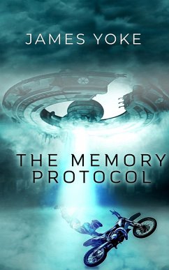 The Memory Protocol (eBook, ePUB) - Yoke, James
