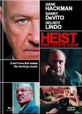 Heist - der letzte Coup (Blu-ray & DVD im Mediabook)