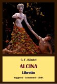Alcina (eBook, ePUB)